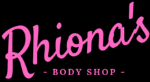 Rhionas Body Shop